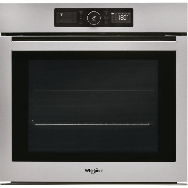 

Духовой шкаф Whirlpool AKZ9 6270IX