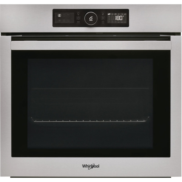 

Whirlpool AKZ9 6230 IX