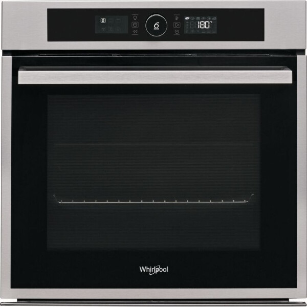 

Духовой шкаф Whirlpool AKZ97890IX