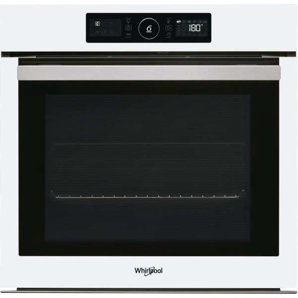 

Духовой шкаф Whirlpool AKZ9 6230 WH