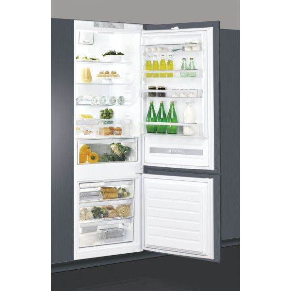 

Whirlpool SP40 801 EU