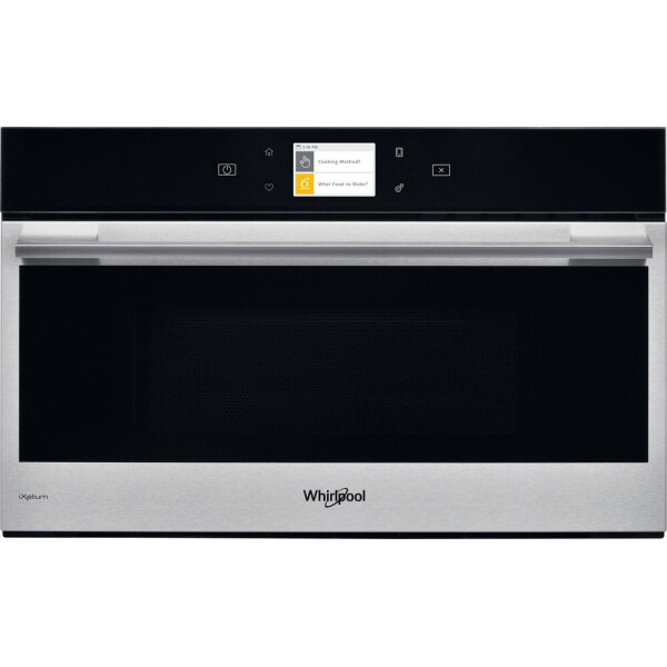 

Встроенная микроволновая печь Whirlpool W9MD260IXL