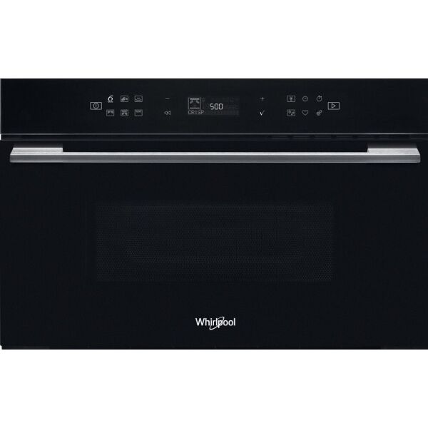 

Встроенная микроволновая печь Whirlpool СВЧ W7MD440NB