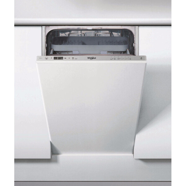 

Посудомоечная машина Whirlpool WSIC 3M27 C