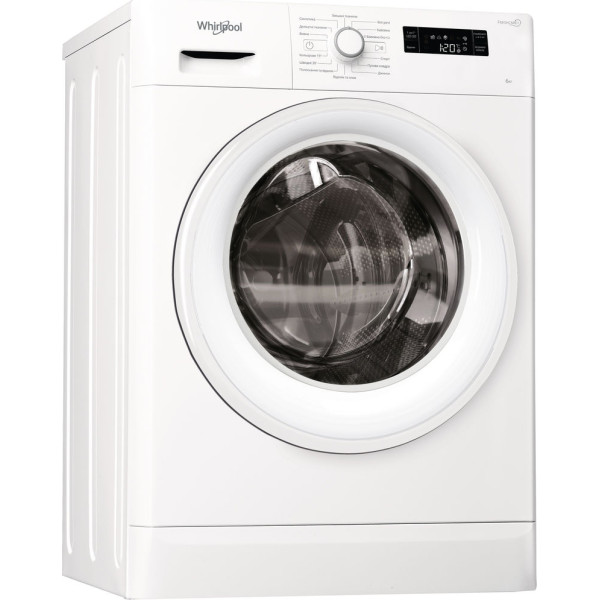 

Стиральная машина Whirlpool FWSF61053W UA
