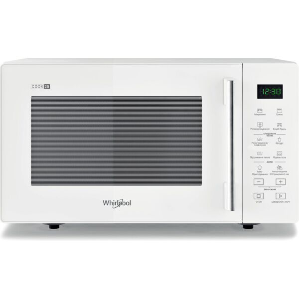 

Микроволновая печь Whirlpool MWP253W