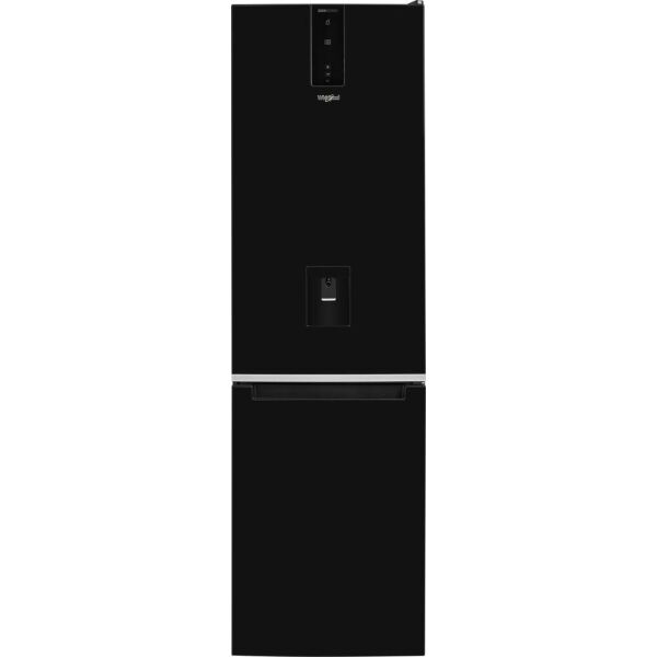

Whirlpool W7 921O K AQUA