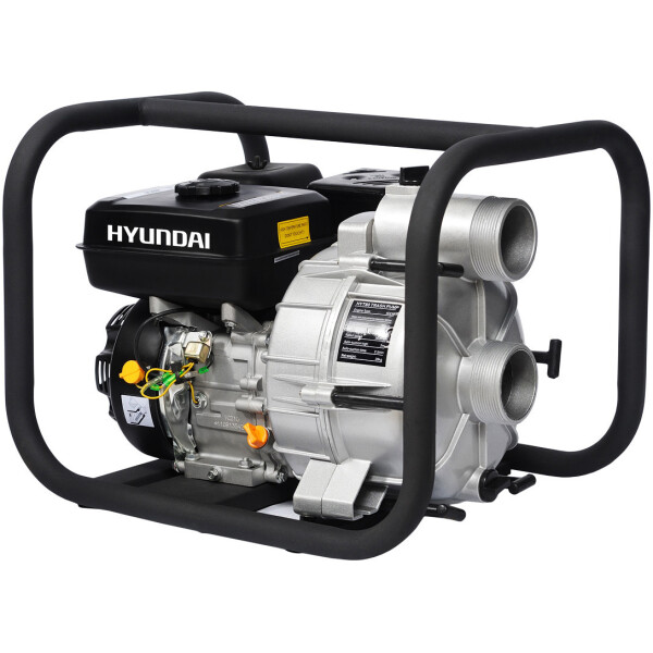 

Hyundai HYT 83 (HYT 83)