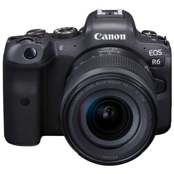

Canon EOS R6 kit