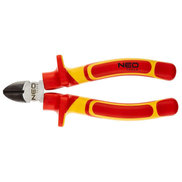 

Бокорезы Neo 160 мм (01-226)