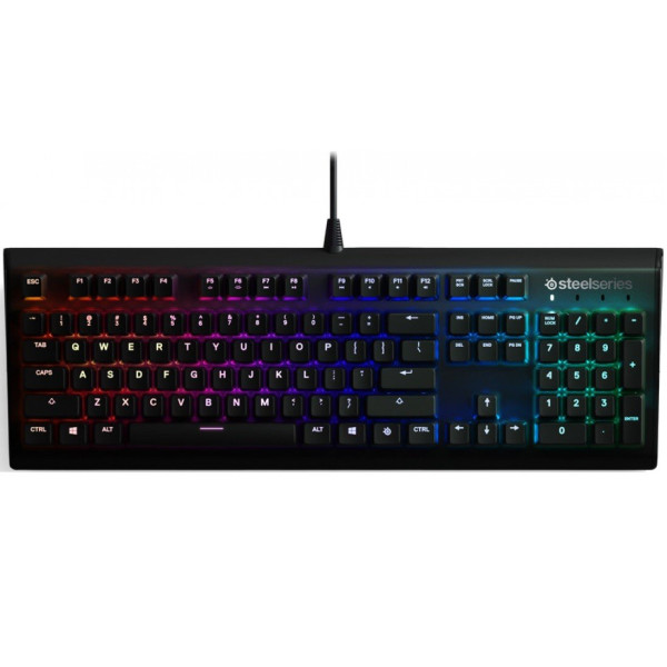 

STEELSERIES APEX M750 QX2 switches (SS64677)