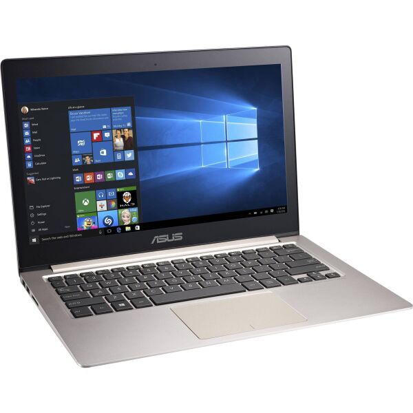 

Asus Zenbook UX303U (UX303UA-C4053T) "Refurbished"