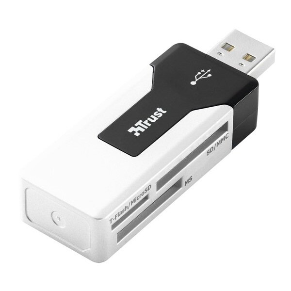 

USB2.0 Trust Robson Mini (15298)