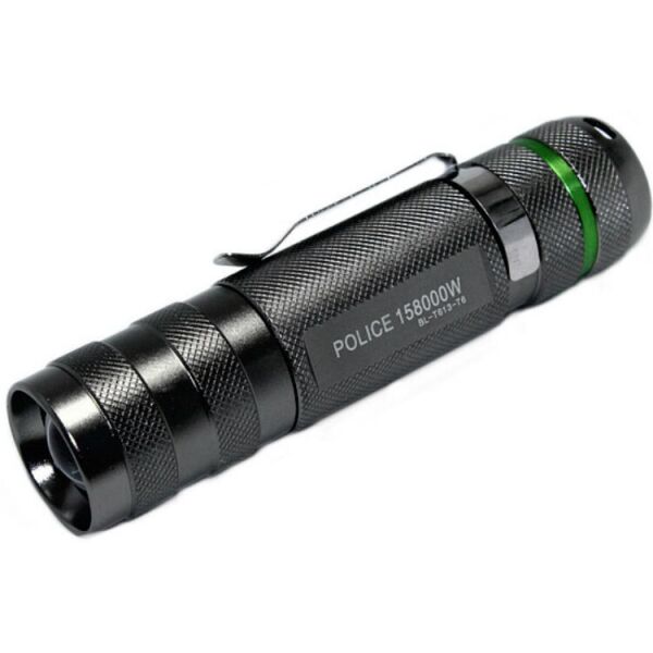 

Фонарь Bailong BL-T613-T6