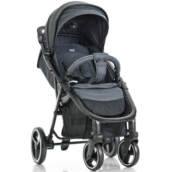 

прогулочная El Camino Expert Graphite (ME 1022L)