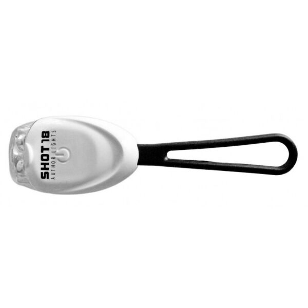 

мигалка Author TL-20 R 5 LED (12039200)