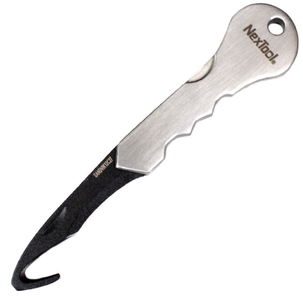 

Мультитул (мини) NexTool EDC box cutter TaoTool (KT5509)