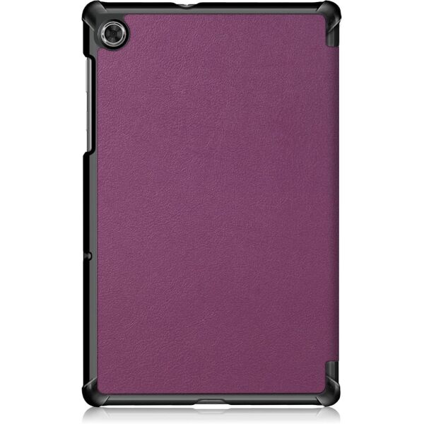 

BeCover Smart Case для Lenovo Tab M10 Plus TB-X606F Purple (705182)
