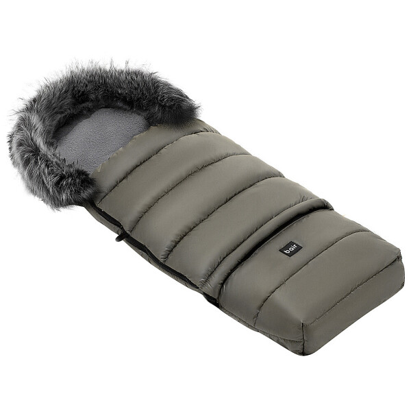 

Зимний конверт Bair Arctic с удлинением оливковый