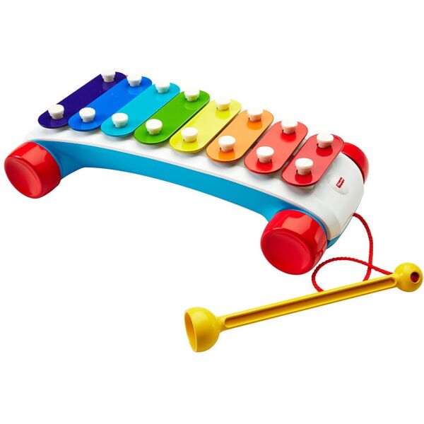 

Каталка Fisher-price Ксилофон (CMY09)