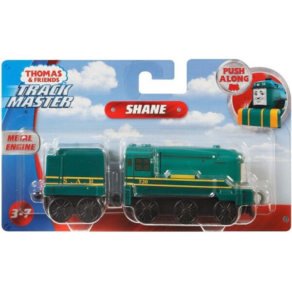

Паровозик с прицепом Thomas And Friends (в ассорт) (GCK94)
