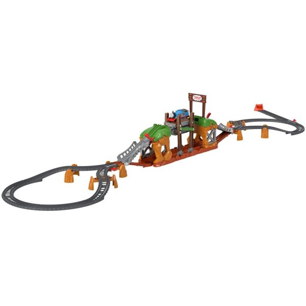 

Набор Thomas and Friends Разводной мост моторизованный (GHK84)