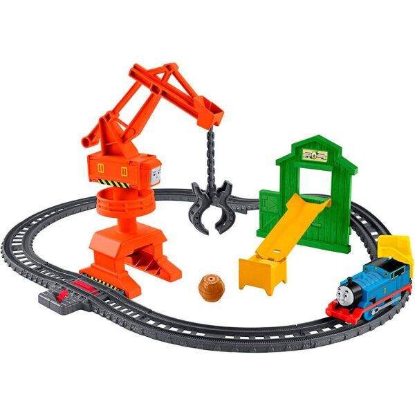

Игровой набор Thomas and Friends В порту (GHK83)