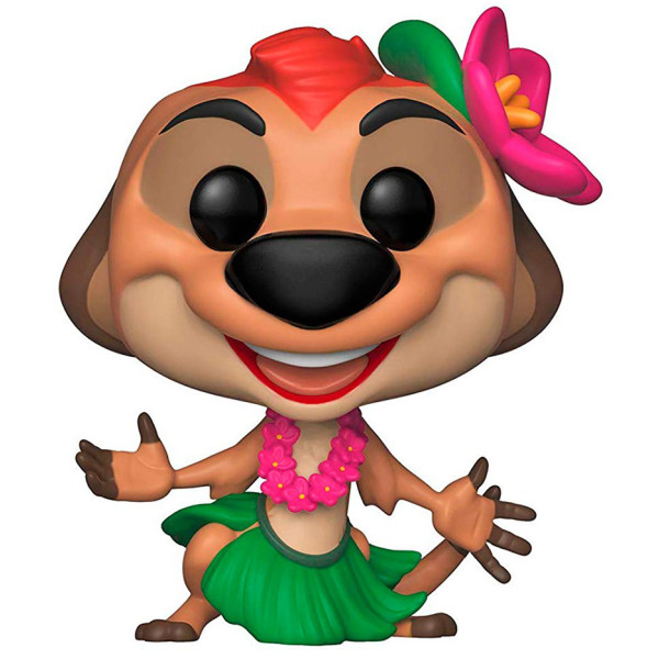 

Игровая фигурка FunKo Pop Король Лев - Тимон (36413)