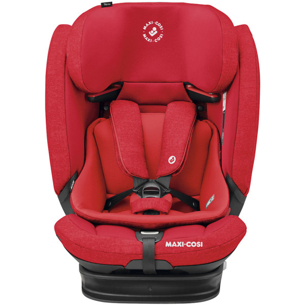 

Детское автокресло Maxi-Cosi Titan Pro Nomad Red