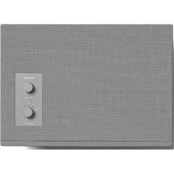 

Акустическая система Urbanears Multi-Room Speaker Baggen Concrete Grey (4091651)
