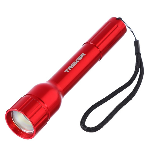 

Фонарь ручной Treker LP-8609-2AA