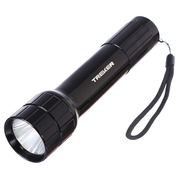 

Фонарь ручной Treker LP-8609-2D