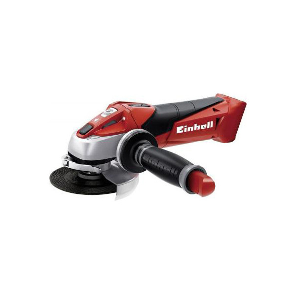 

Einhell TE-AG 18 Li - Solo аккумуляторная