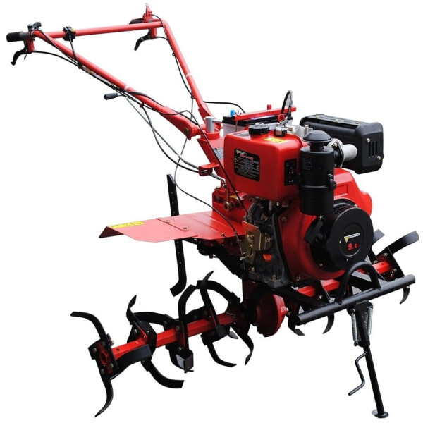 

Культиватор FORTE 1050G-3. 90054