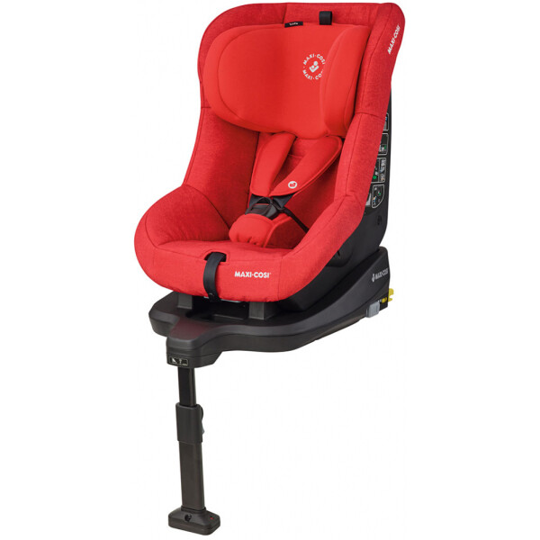 

Детское автокресло MAXI-COSI Tobifix Nomad red 8616586110