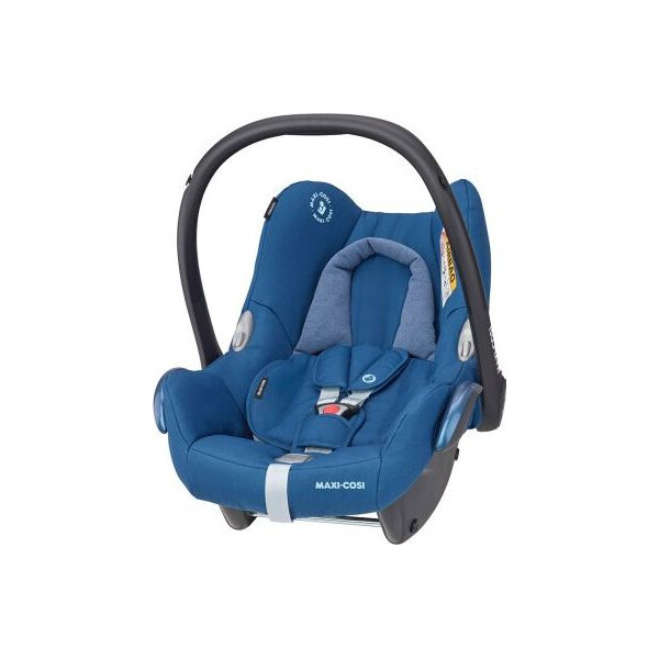 

MAXI-COSI CabrioFix Essential Blue 8617720120