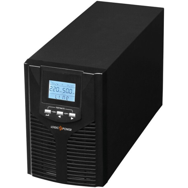 

Источник бесперебойного питания Smart-UPS LogicPower-1000 PRO (with battery)