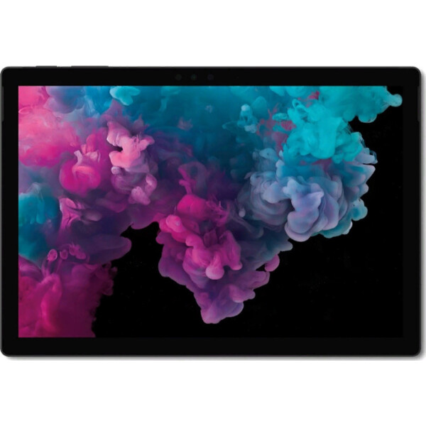 

Планшет Microsoft Surface Pro 6 12.3” UWQHD/Intel i5-8350U/8/256F/int/W10P