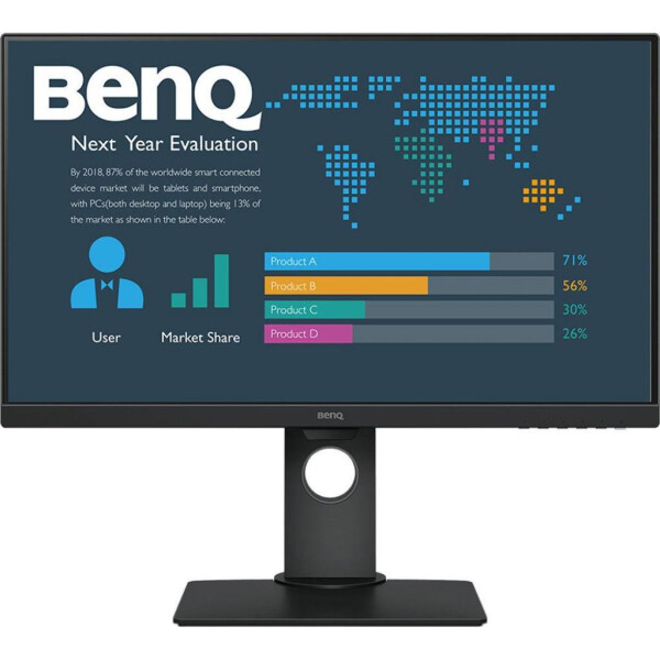 

BENQ BL2780T Black