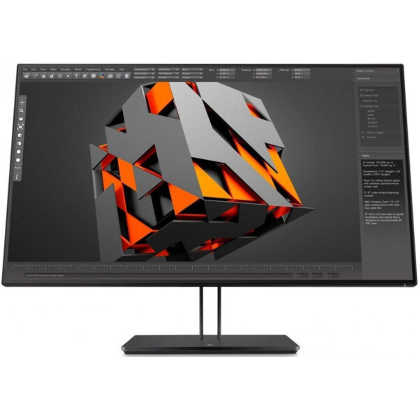 

HP HP Z32 UHD 4k Display (1AA81A4)