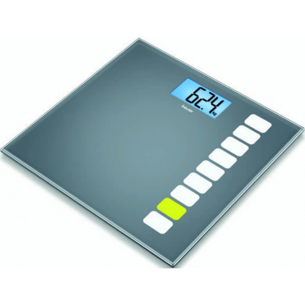

Beurer GS 205