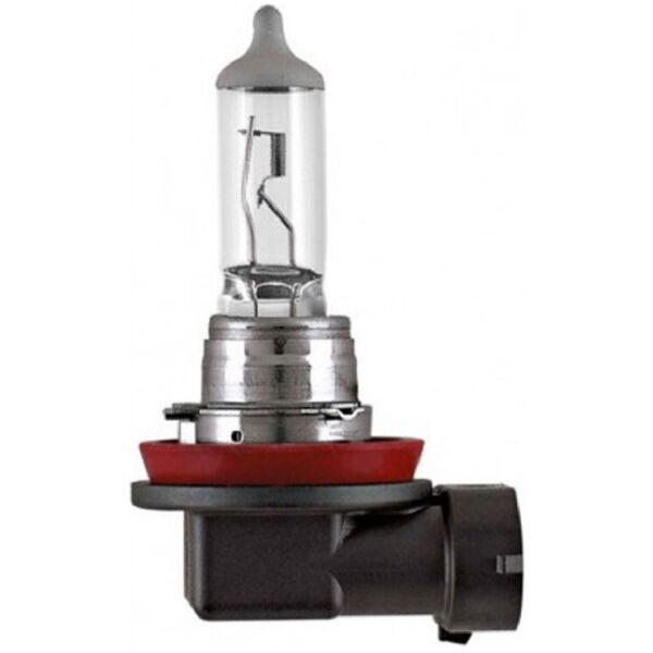 

Автолампа галогеновая 35W BOSCH 1987302081