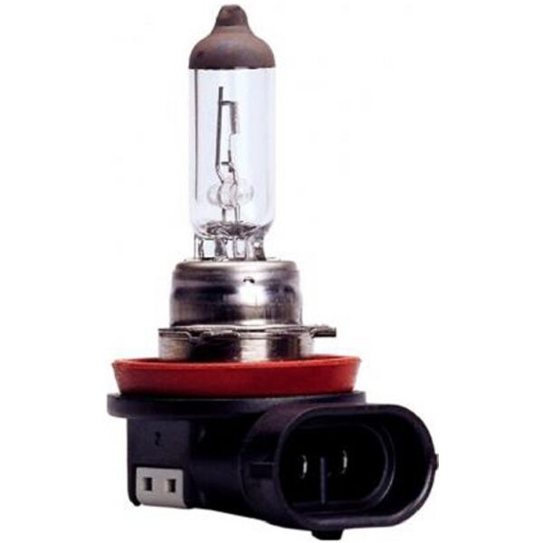 

Автолампа галогеновая 35W BOSCH 1987302805