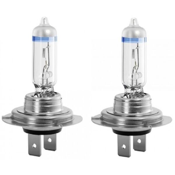 

Автолампа галогеновая 55W BOSCH 1987301107