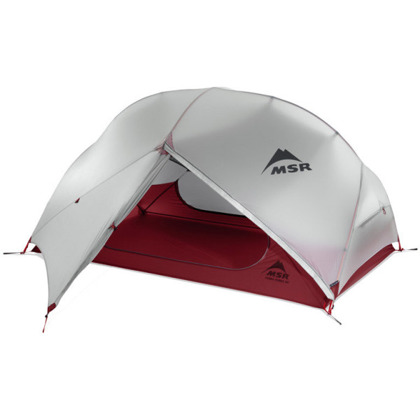 

Палатка MSR Hubba Hubba NX (2750) Grey