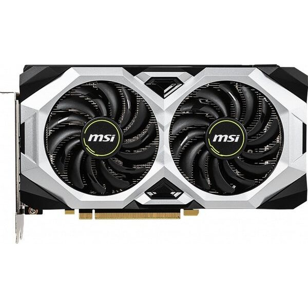

MSI GeForce RTX2080 SUPER 8GB GDDR6 VENTUS XS (RTX_2080_SUPER_VENTUS_XS)