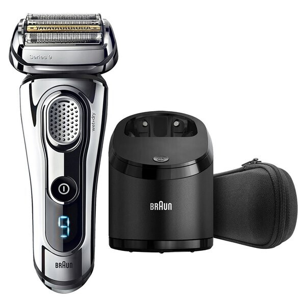 

Braun Series 9 9297cc