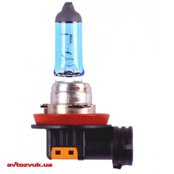 

Автолампа галогеновая 35W KOITO P0758W