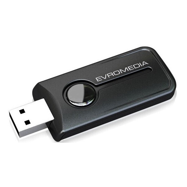 

EvroMedia MacWin DVD Maker