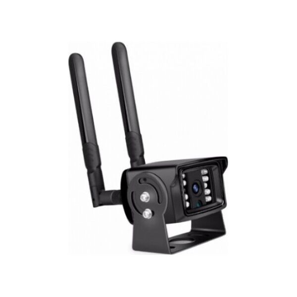 

Уличная автомобильная 3G/4G камера видеонаблюдения Patrul NC07G 5 megapixel Patrul NC07G